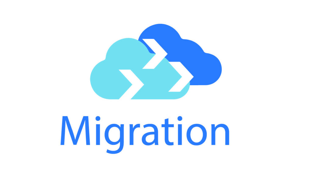 Azure-Cloud Migration