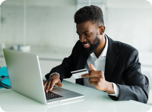 industry solutions stock image retail | Braintree