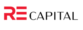 RE Capital logo trans