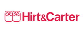 hirt and carter logo trans