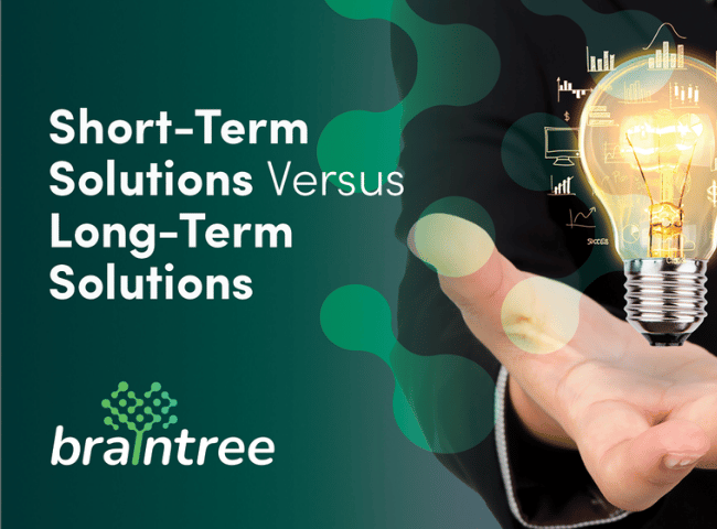 Short-Term Solutions Versus Future Foresight – Do Customers Know What They Want?