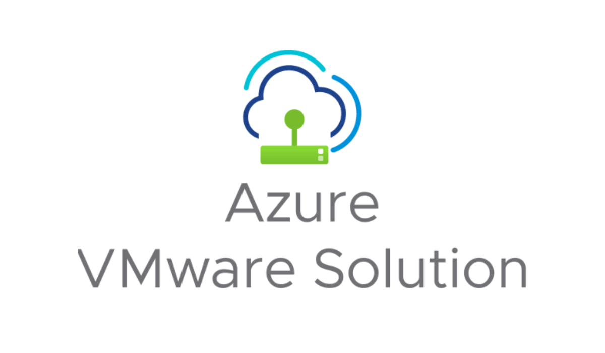 Azure VMware Solution 1200x700