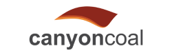 Canyon Coal 250x80