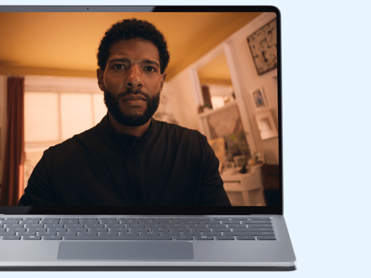 surface laptop 7th edition camera 1 | Braintree