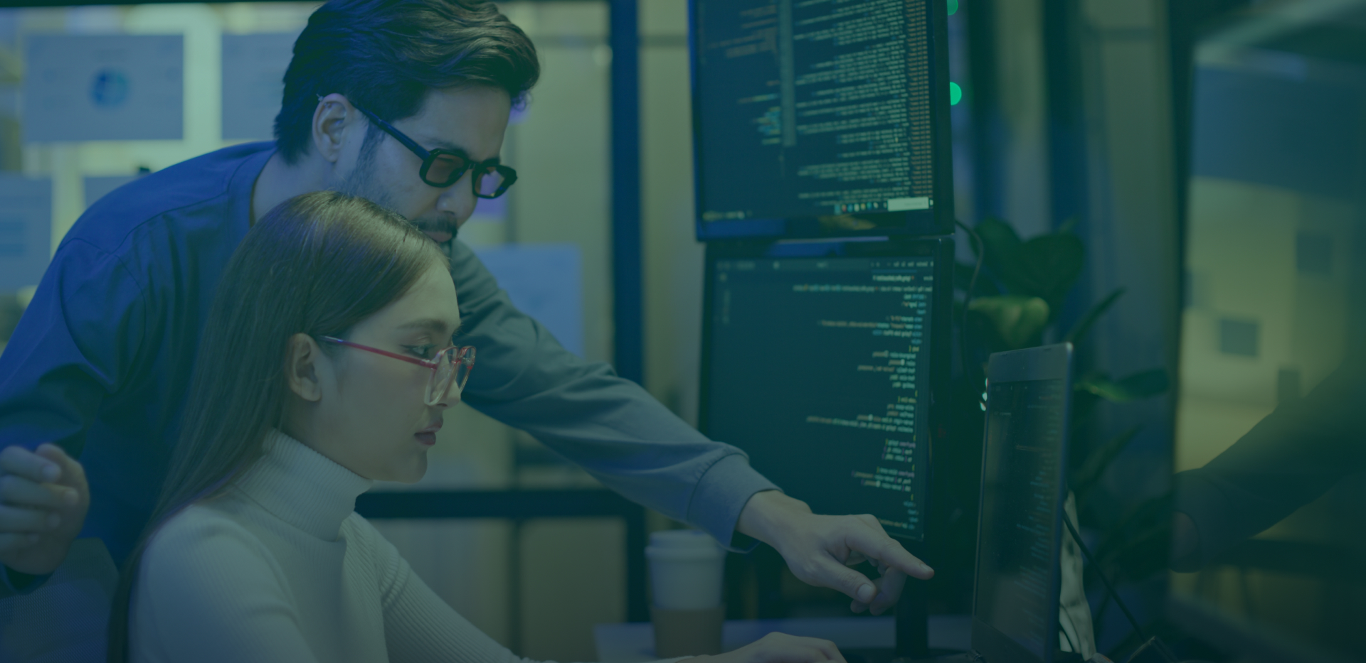 Banner 12 | Braintree