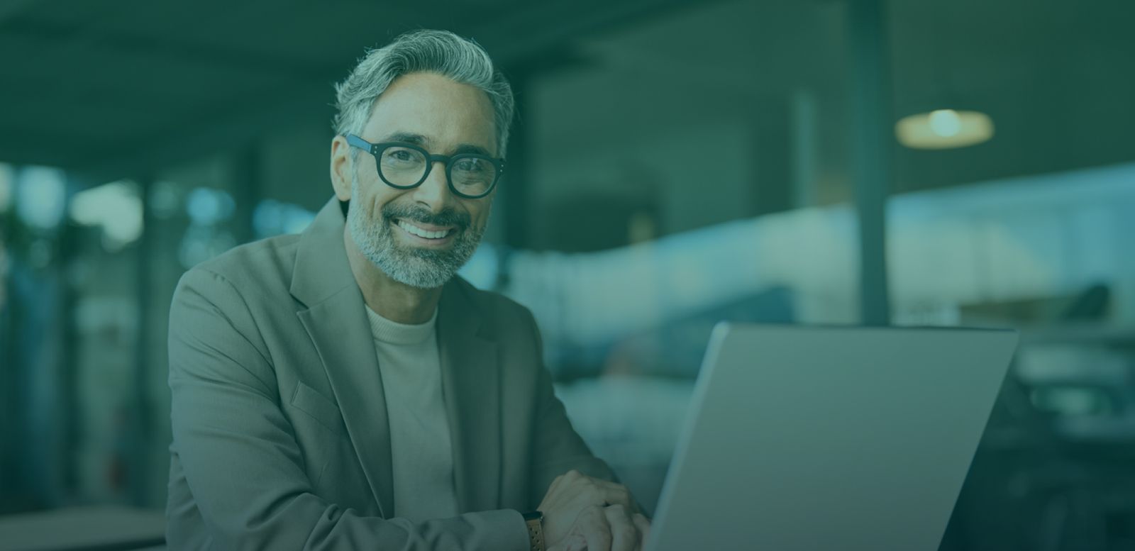 Forrester 2 | Braintree