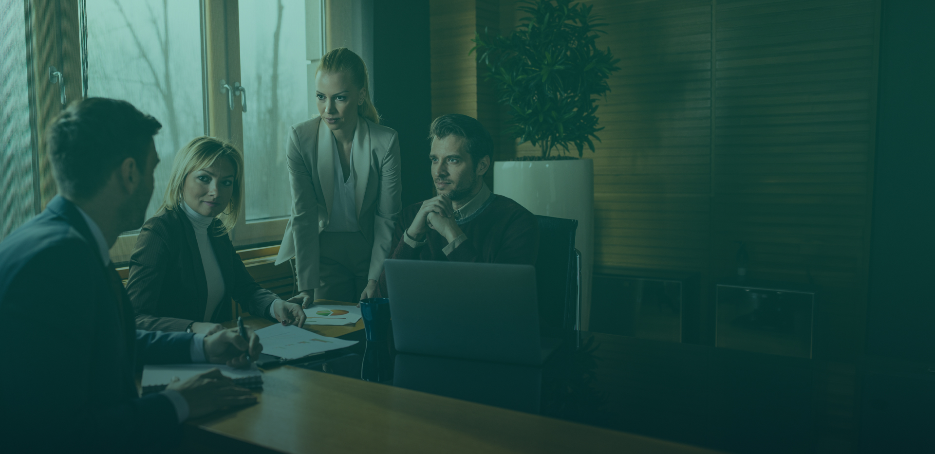 From System of Record to the System That Runs Finance | Braintree